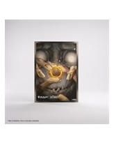 Sleeves: Magic: The Gathering - The Hobbit Premium Art Sleeves - My Precious (ML)