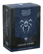 Dragon Shield: Standard 100ct Sleeves - House Dimir