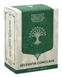 Dragon Shield: Standard 100ct Sleeves - Selesnya Conclave