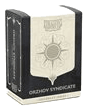 Dragon Shield: Standard 100ct Sleeves - Orzhov Syndicate