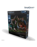 Starcraft: The Miniatures Game: Lost Temple - Terrain Expansion Set