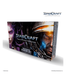 Starcraft: The Miniatures Game: Two Player Starter Set - Founders