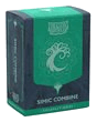 Dragon Shield: Standard 100ct Sleeves - Simic Combine