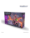 Starcraft: The Miniatures Game: Zerg: Queen Expansion Set