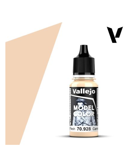 Vallejo - Model Color: Light Flesh