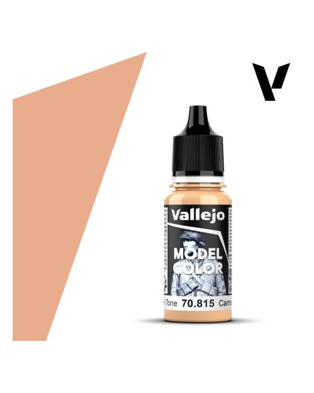 Vallejo - Model Color: Basic Skin Tone