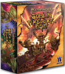 Pathfinder: Goblin Firework Fight Party Game