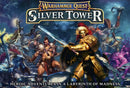 Warhammer Quest - Silver Tower