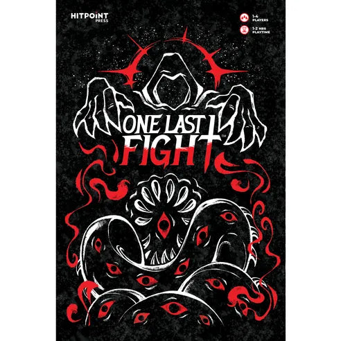 One Last Fight