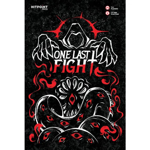 One Last Fight