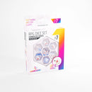 RPG Dice Set (Set of 7)  Embraced Series