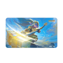 Unleashed - Poppy Playmat