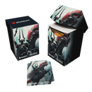 Deck Box: Magic: The Gathering - Final Fantasy