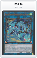 Graded - Radiant Typhoon Varuroon, the Marine Eidolon — PSA 10 graded overlay