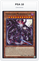 Graded - Darklord Morningstar — PSA 10 graded overlay