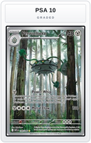 Graded - Ferrothorn - 149/086 — PSA 10 graded overlay