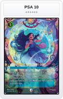 Graded - What Else Can I Do? (Enchanted) — PSA 10 graded overlay