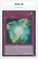 Graded - Mathmech Superfactorial — PSA 10 graded overlay
