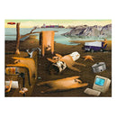 Exploding Kittens: The Slothness of Memory 500pc