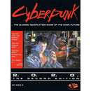 Cyberpunk 2020
