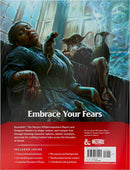 Dungeons & Dragons - Ravenloft The Horrors Within