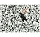 Ravensburger: Star Wars Challenge 1000pc
