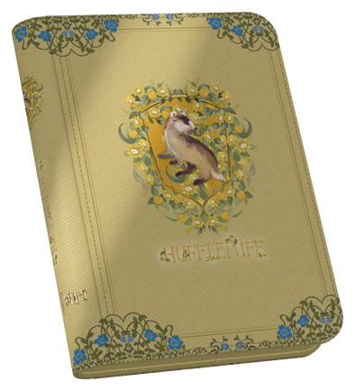 Ultimate Guard: Harry Potter - Zipfolio 160 Xenoskin