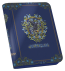 Ultimate Guard: Harry Potter - Zipfolio 160 Xenoskin