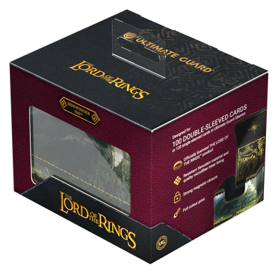 Ultimate Guard: Sidewinder - Lord Of The Rings Gondor