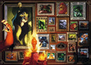 Ravensburger: Villainous Scar 1000pc