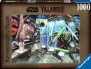Ravensburger: Star Wars Villainous General Grievous 1000pc
