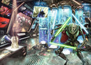 Ravensburger: Star Wars Villainous General Grievous 1000pc