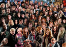 Ravensburger: Harry Potter Challenge 1000pc
