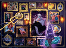 Ravensburger: Disney Villainous Ursula 1000pc