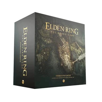 Elden Ring: Stormveil Castle