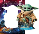 Ravensburger: Star Wars  Grogu's Journey 776pc