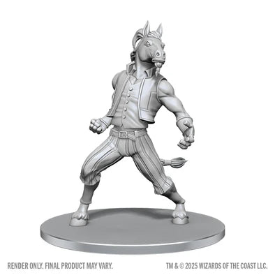 D&D: Nolzur's Marvelous Minis - Equinal Guardinal
