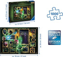 Ravensburger: Disney Villainous Maleficent