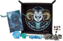 Dungeons & Dragons: Frostmaiden's Aurora Advent Calendar