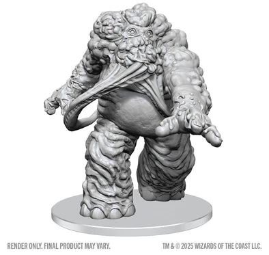 D&D: Nolzur's Marvelous Minis - Eater of Knowledge