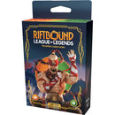 Riftbound: Origins - Champion Deck - Lee Sin