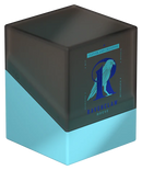 Ultimate Guard: Deck Box - House Ravenclaw