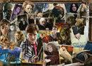 Ravensburger: Harry Potter vs Voldemort