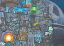 Ravensburger: Star Wars Where's Wookie