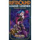 Riftbound Origins- Booster Pack