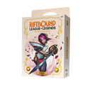 Riftbound: Spiritforged - Champion Deck - Fiora