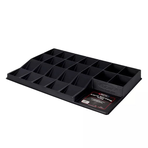 BCW Sorting Tray - 24 Cells