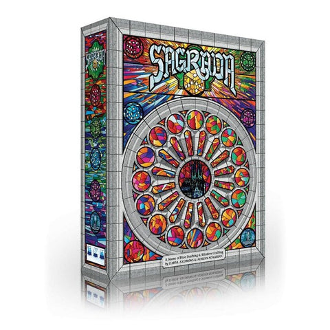 Sagrada