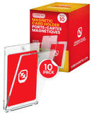 One Touch Magnetic Card Holder 35PT for Trading and Gaming Cards