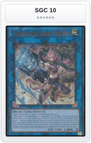 Graded - Tri-Brigade Arms Mouser — SGC 10 graded overlay